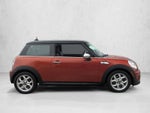 2013 MINI Cooper S Hardtop Base