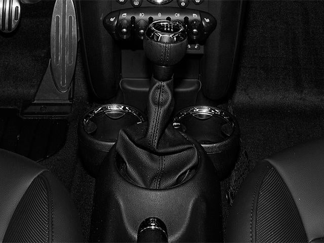 2013 MINI Hardtop 2 Door Cooper S