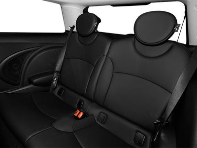 2013 MINI Hardtop 2 Door Cooper S