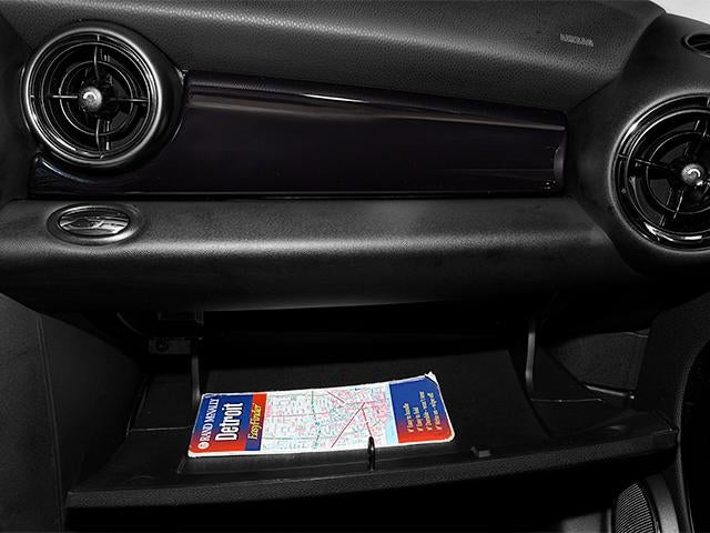 2013 MINI Hardtop 2 Door Cooper S