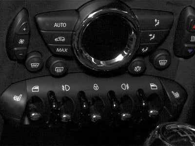 2013 MINI Hardtop 2 Door Cooper S