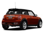 2013 MINI Hardtop 2 Door Cooper S