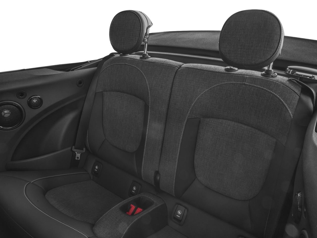 2018 MINI Cooper Convertible Base