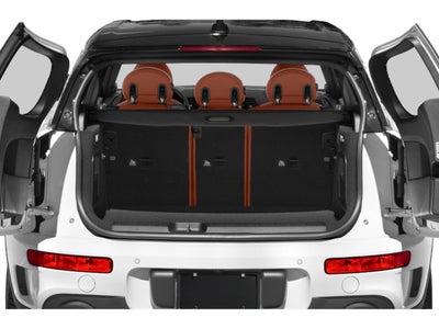 2024 MINI Cooper S Clubman ALL4 Base