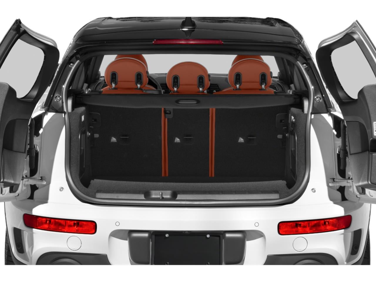 2024 MINI Cooper S Clubman ALL4 Base