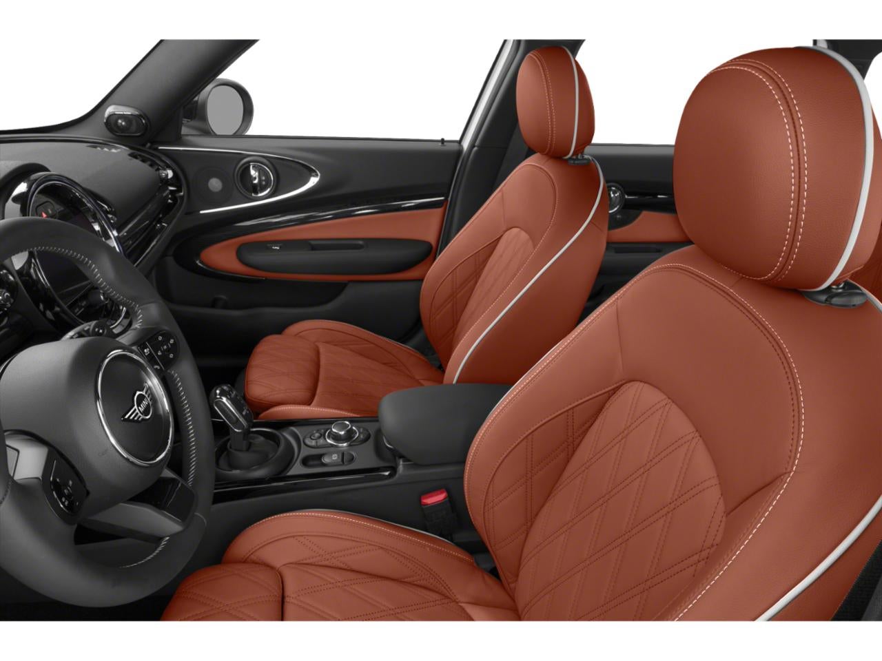 2024 MINI Cooper S Clubman ALL4 Base