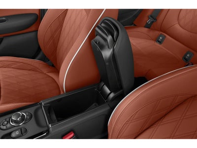 2024 MINI Cooper S Clubman ALL4 Base