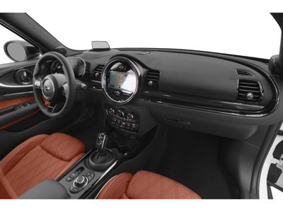 2024 MINI Cooper S Clubman ALL4 Base