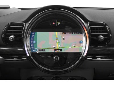 2024 MINI Cooper S Clubman ALL4 Base