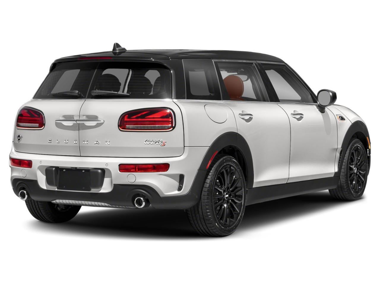 2024 MINI Cooper S Clubman ALL4 Base