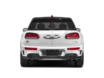 2024 MINI Cooper S Clubman ALL4 Base