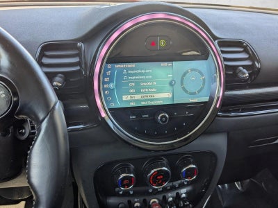 2023 MINI Cooper S Clubman ALL4 Base