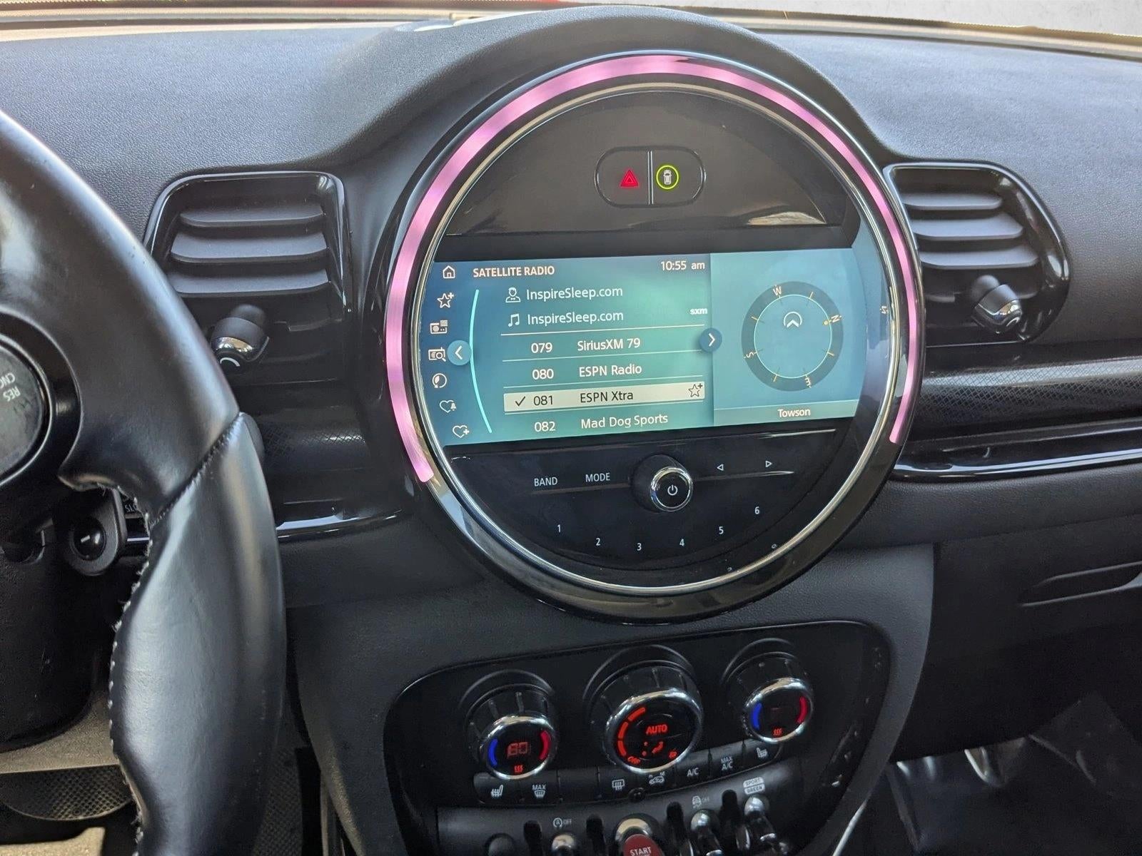 2023 MINI Cooper S Clubman ALL4 Base