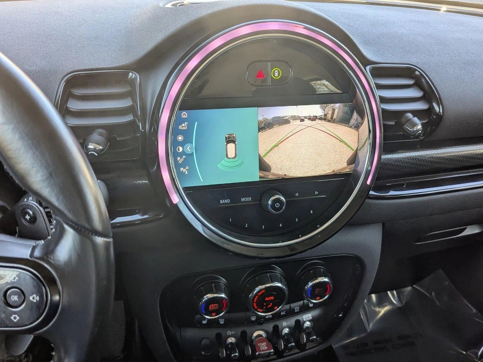 2023 MINI Cooper S Clubman ALL4 Base