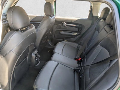 2023 MINI Cooper S Clubman ALL4 Base