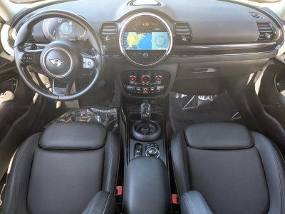 2023 MINI Cooper S Clubman ALL4 Base