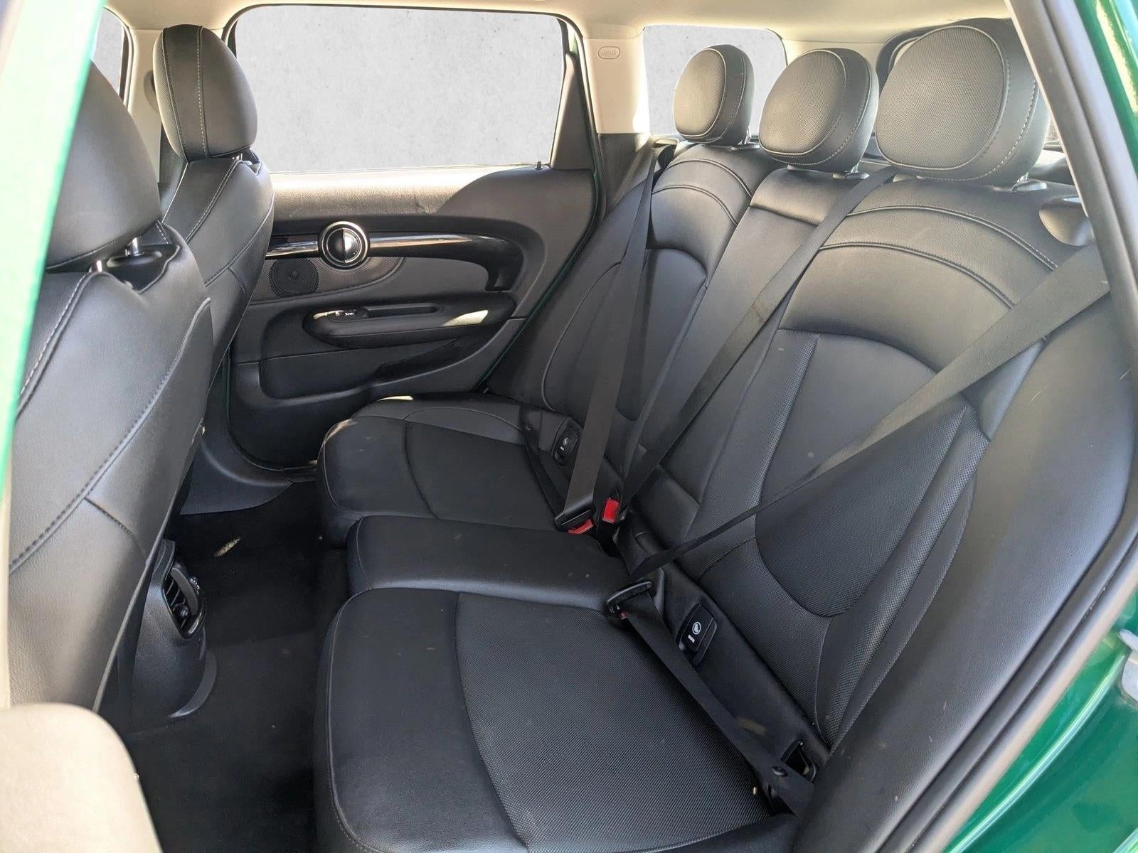 2023 MINI Cooper S Clubman ALL4 Base