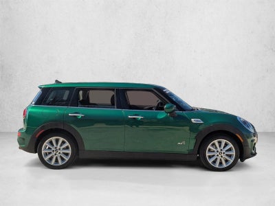 2023 MINI Cooper S Clubman ALL4 Base