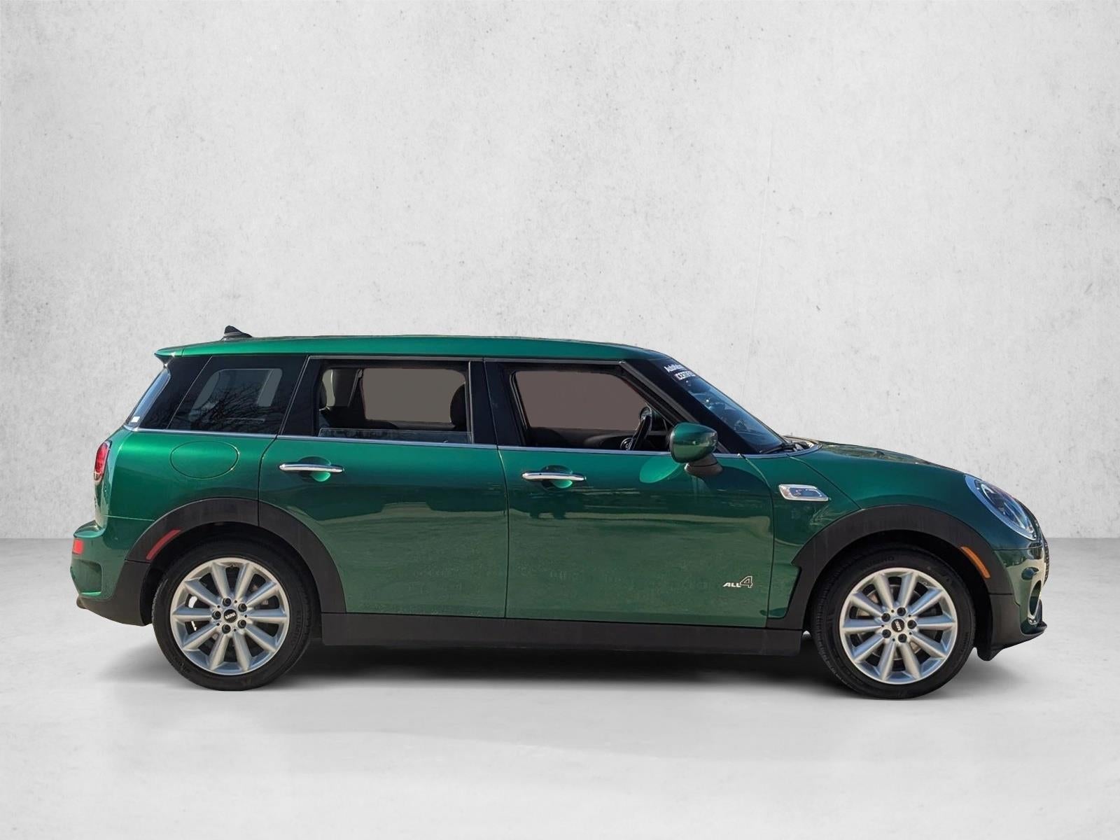 2023 MINI Cooper S Clubman ALL4 Base