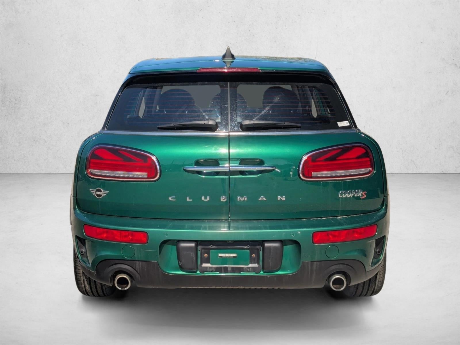 2023 MINI Cooper S Clubman ALL4 Base