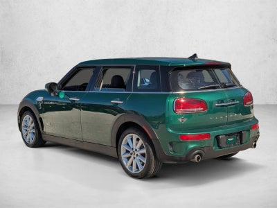 2023 MINI Cooper S Clubman ALL4 Base