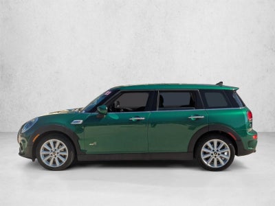 2023 MINI Cooper S Clubman ALL4 Base