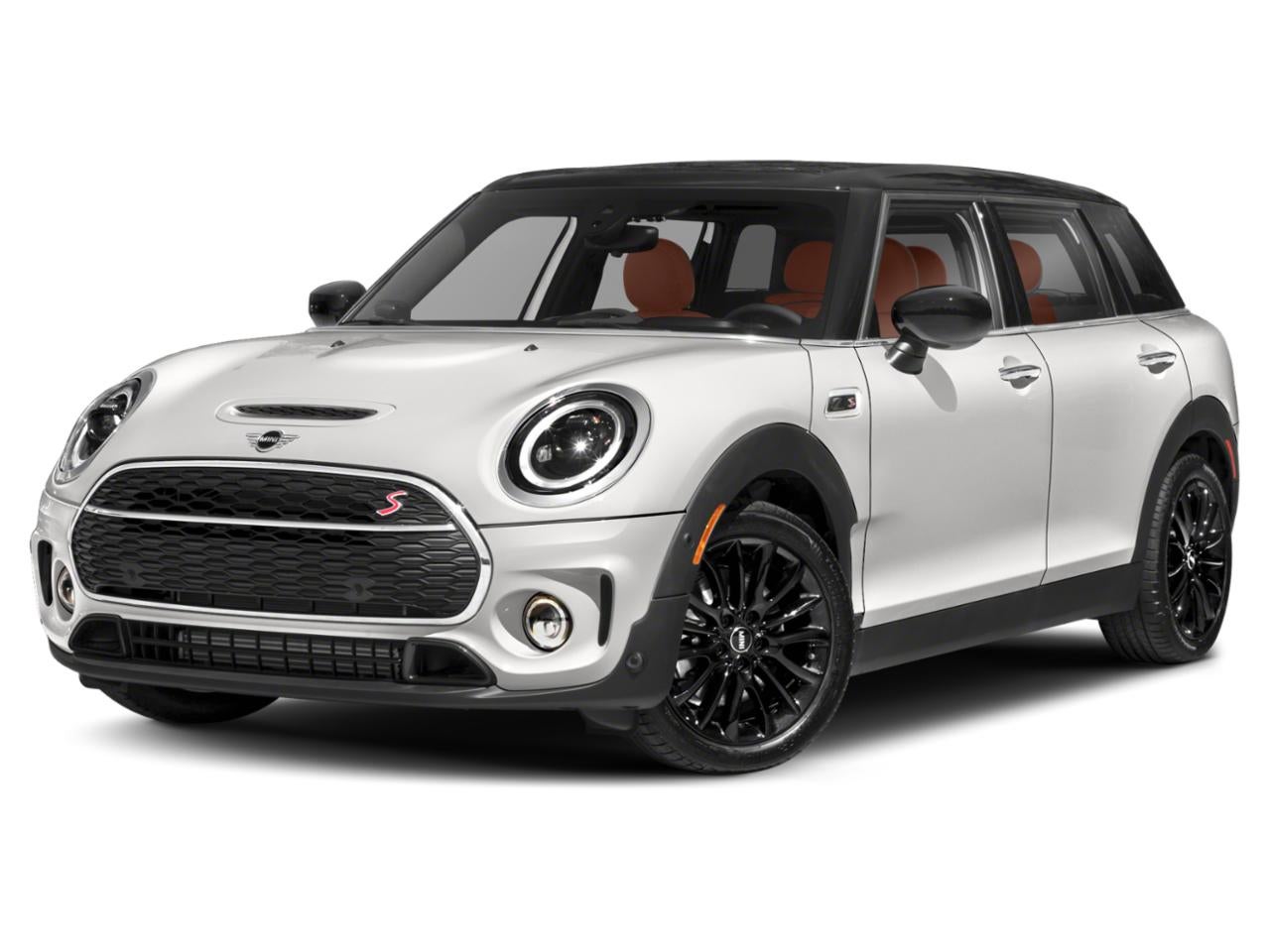 2023 MINI Cooper S Clubman ALL4 Base
