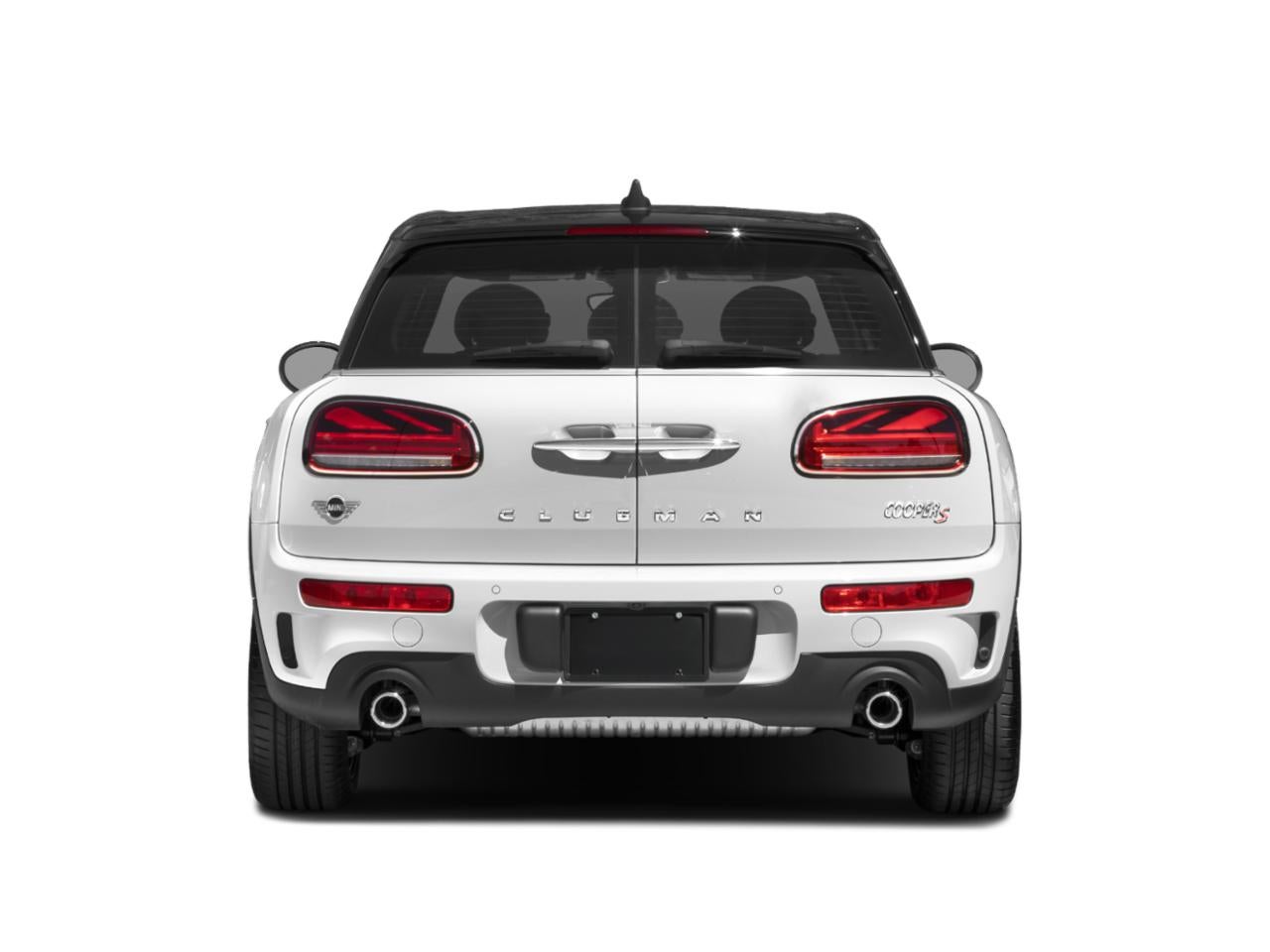 2023 MINI Cooper S Clubman ALL4 Base