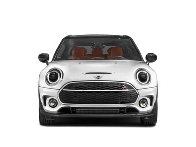 2023 MINI Cooper S Clubman ALL4 Base