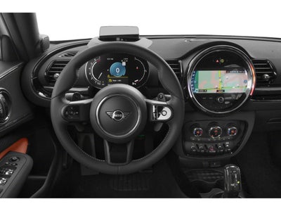 2023 MINI Cooper S Clubman ALL4 Base