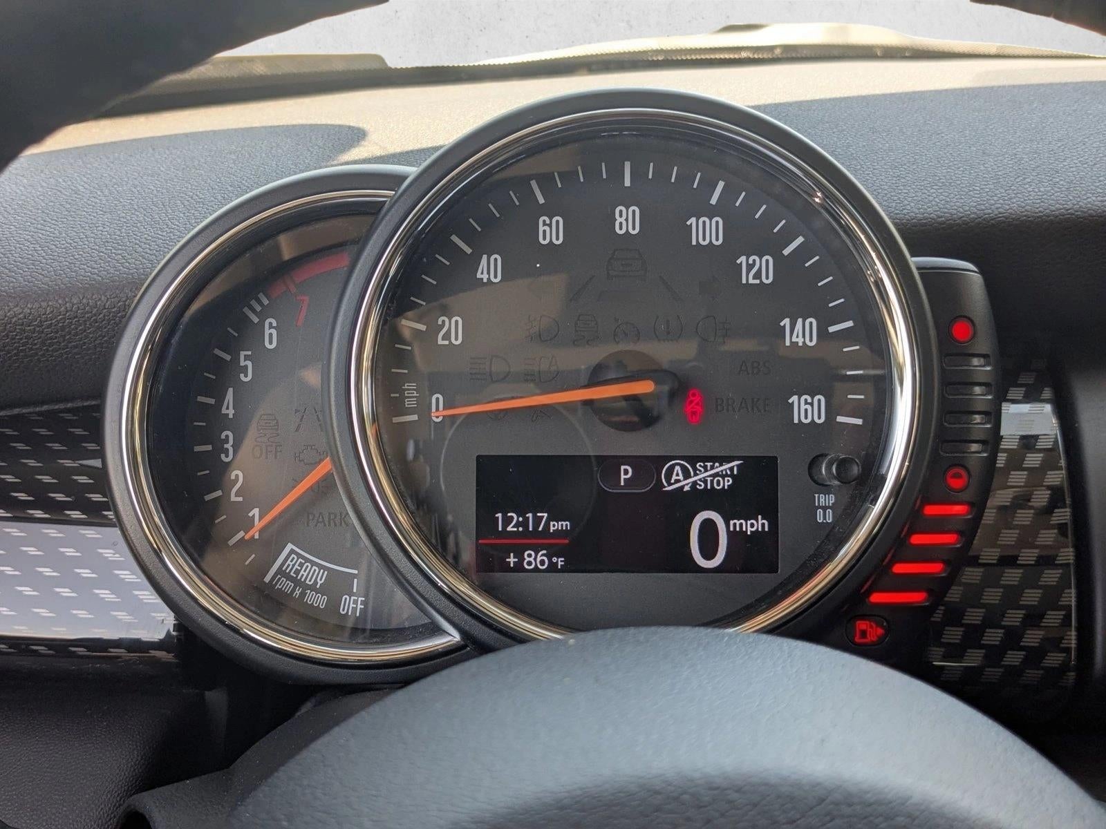 2015 MINI Cooper S Hardtop Base