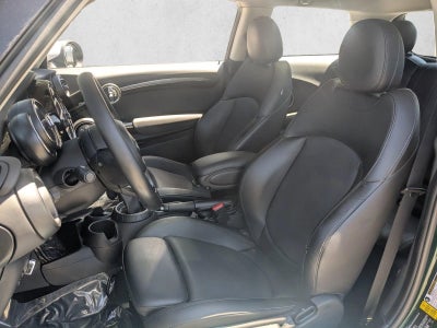 2015 MINI Cooper S Hardtop Base