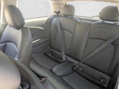 2015 MINI Cooper S Hardtop Base