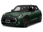 2015 MINI Cooper S Hardtop Base