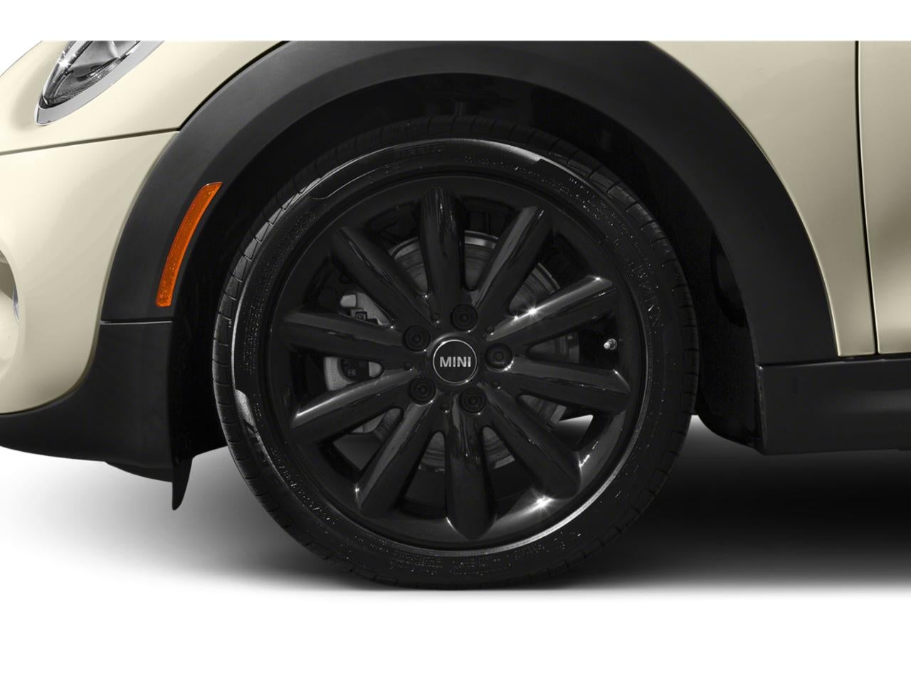 2015 MINI Cooper S Hardtop Base