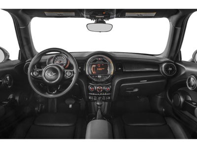 2015 MINI Cooper S Hardtop Base