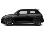 2015 MINI Cooper S Hardtop Base