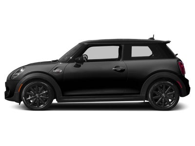 2015 MINI Cooper S Hardtop Base