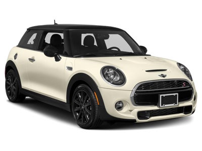 2015 MINI Cooper S Hardtop Base
