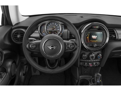 2021 MINI Cooper Hardtop 2 Door Base