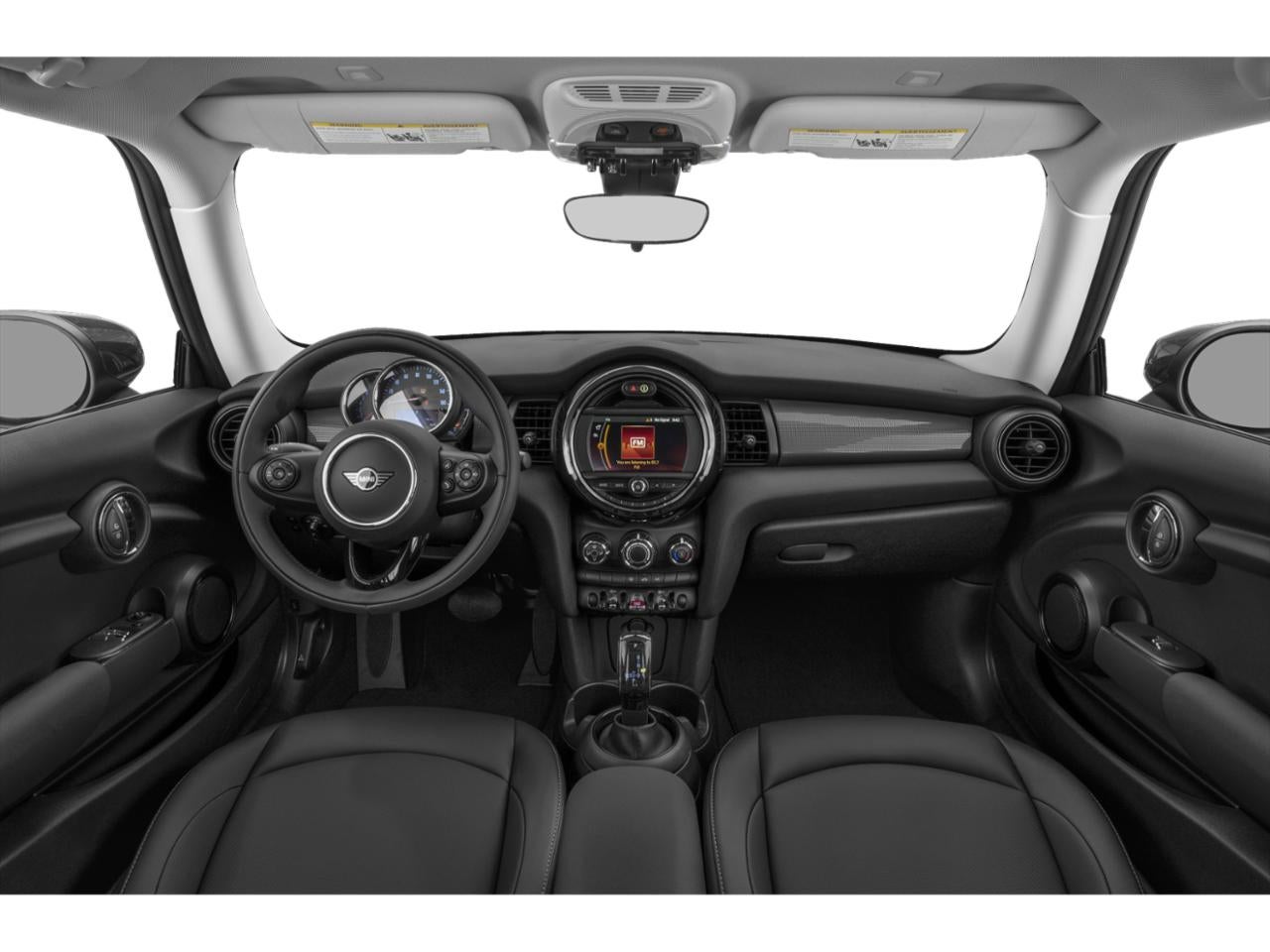 2021 MINI Cooper Hardtop 2 Door Base