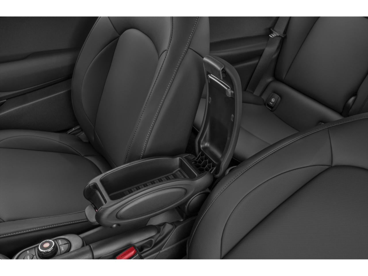 2021 MINI Cooper Hardtop 2 Door Base