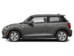 2021 MINI Cooper Hardtop 2 Door Base