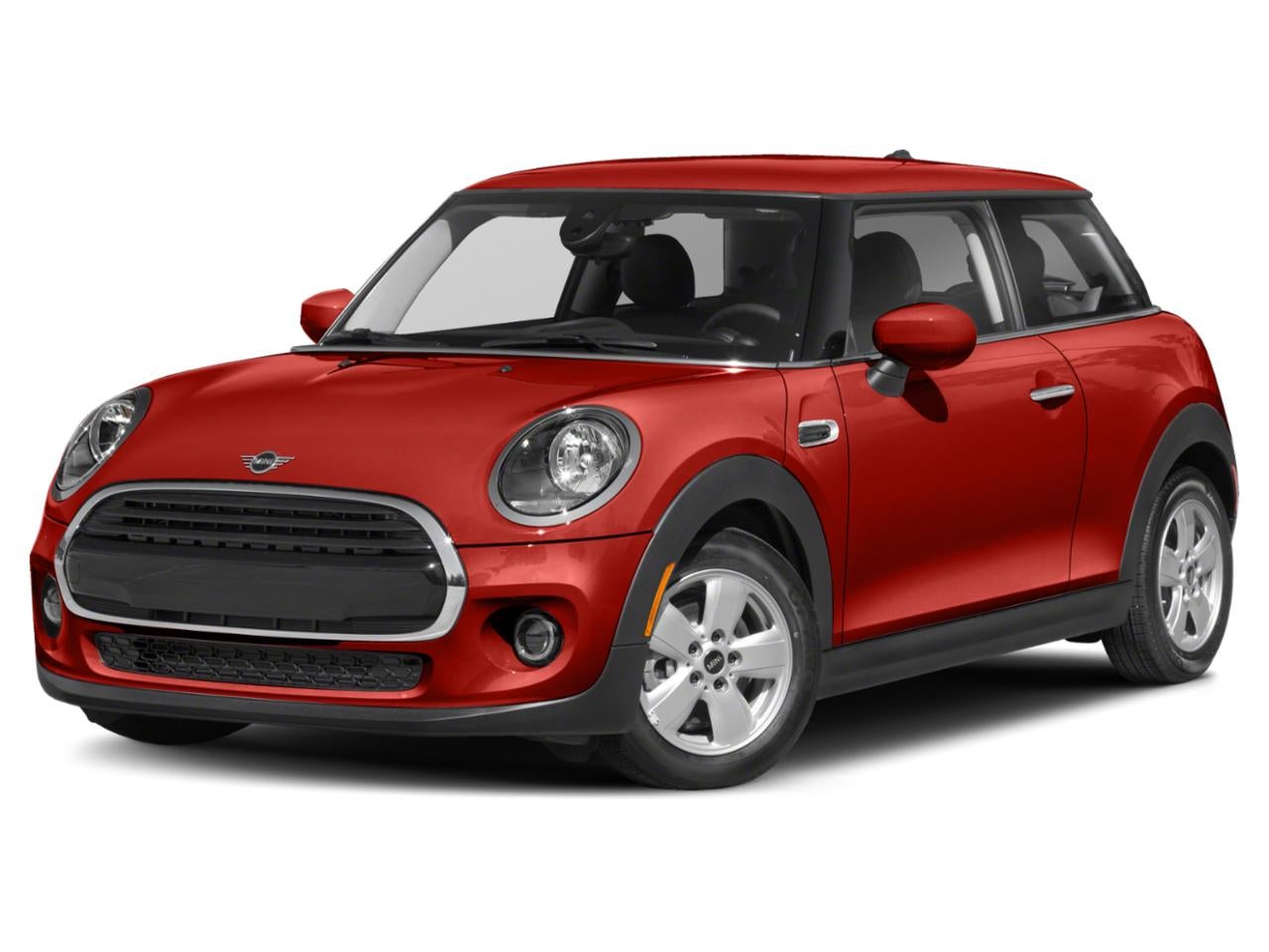 2021 MINI Cooper Hardtop 2 Door Base