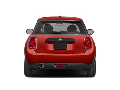 2021 MINI Cooper Hardtop 2 Door Base