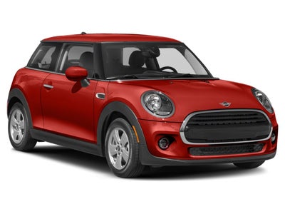 2021 MINI Cooper Hardtop 2 Door Base