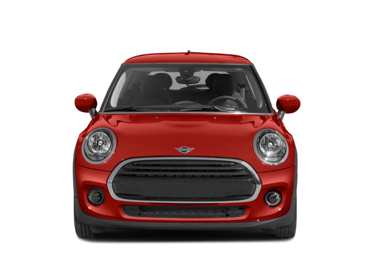 2021 MINI Cooper Hardtop 2 Door Base