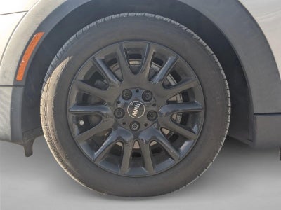 2016 MINI Hardtop 4 Door Cooper