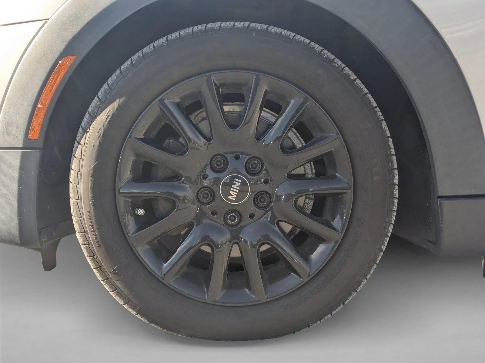 2016 MINI Hardtop 4 Door Cooper