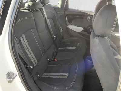 2016 MINI Cooper Hardtop 4 Door Base